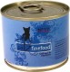 Catz finefood No.17 Gefl�gel und Garnelen