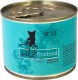 Catz finefood No.21 Wild und Rotbarsch