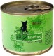 Catz finefood No.23 Rind und Ente