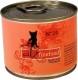 Catz finefood No.25 Huhn und Thunfisch