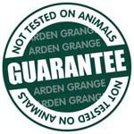 Arden Grange Tierfutter ohne Tierversuche