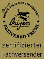 Orijen Hundefutter und Orijen Katzenfutter